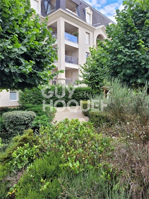appartement à la vente -   93190  LIVRY-GARGAN, surface 29 m2 vente appartement - APR750869